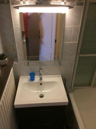 Apartamento Residentie Maria Lucia
