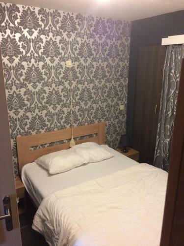 Apartamento Residentie Maria Lucia