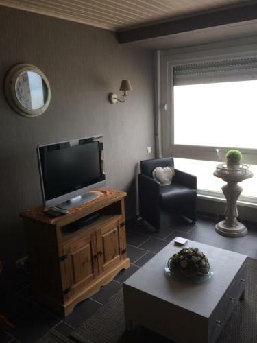 Apartamento Residentie Maria Lucia