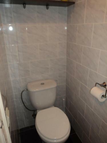 Apartamento Residentie Maria Lucia