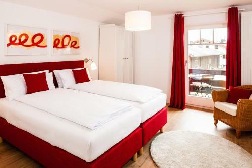 Apartamento Haus Jakob