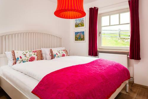 Apartamento Haus Jakob