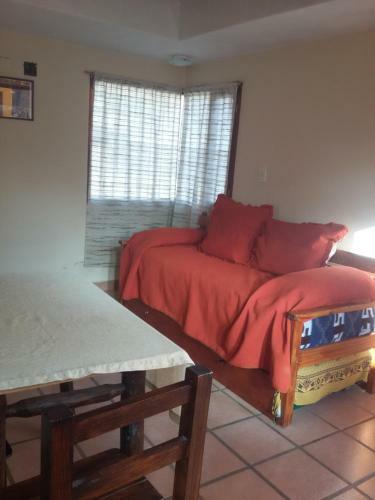 Apartamento Caba�as Santa Catalina