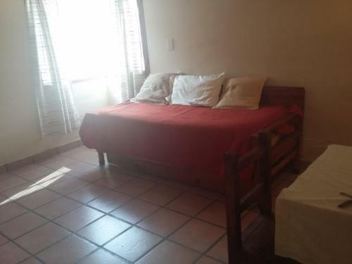Apartamento Caba�as Santa Catalina