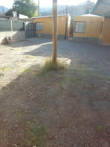 Apartamento Caba�as Santa Catalina