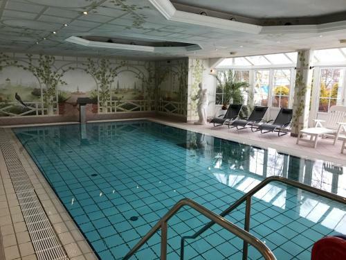Hostal Gasthof Vierl�ndereck