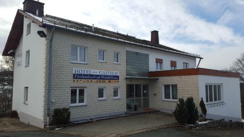 Hostal Gasthof Vierl�ndereck