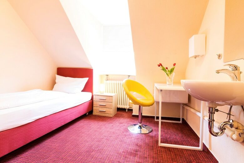 Hostal Hotel Elisabetha Garni