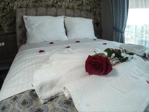 Motel Moskva