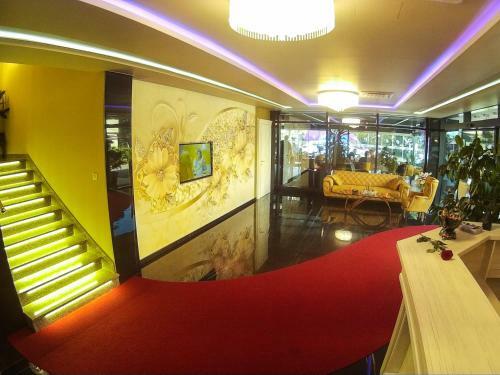 Motel Moskva