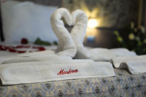 Motel Moskva