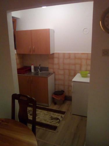 Bed & Breakfast Guesthouse Kruna Vi?egrad