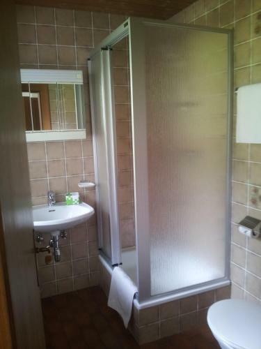 Hostal G�stepension Wiesenheim