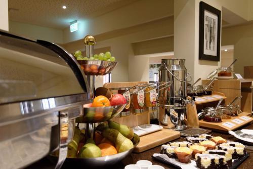 Hotel Zur Malzm�hle