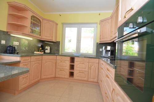 Apartamento Ferienhaus Binz - Apt. 01