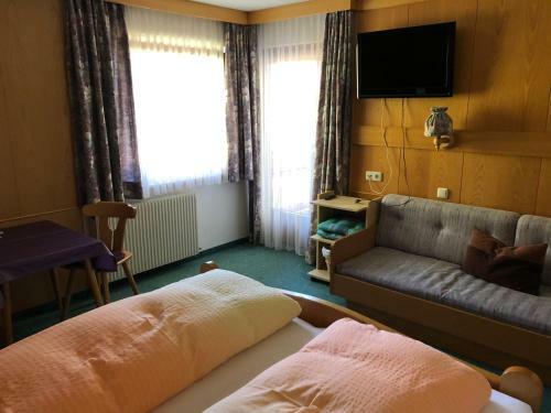 Hostal Villa Ilse