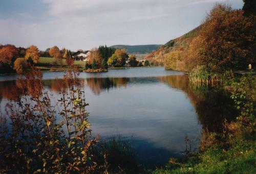 Hostal Haus Kesper-br�nen