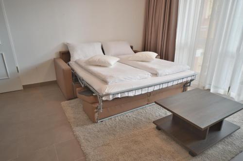Apartamento Bayer's Boardinghouse Und Hotel