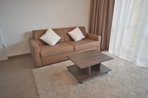 Apartamento Bayer's Boardinghouse Und Hotel