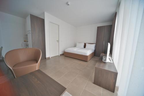 Apartamento Bayer's Boardinghouse Und Hotel