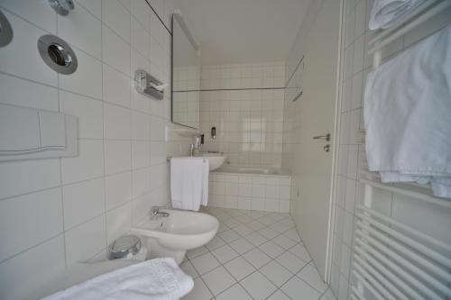Apartamento Bayer's Boardinghouse Und Hotel