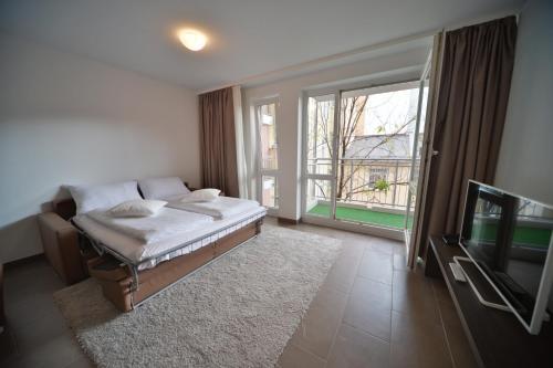 Apartamento Bayer's Boardinghouse Und Hotel