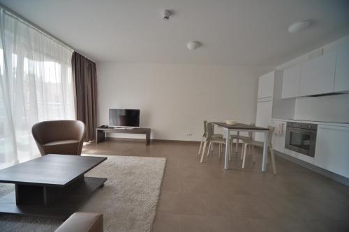 Apartamento Bayer's Boardinghouse Und Hotel