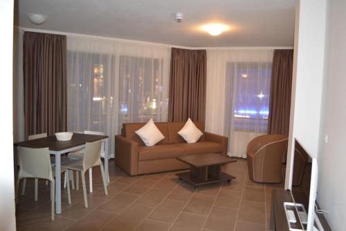 Apartamento Bayer's Boardinghouse Und Hotel