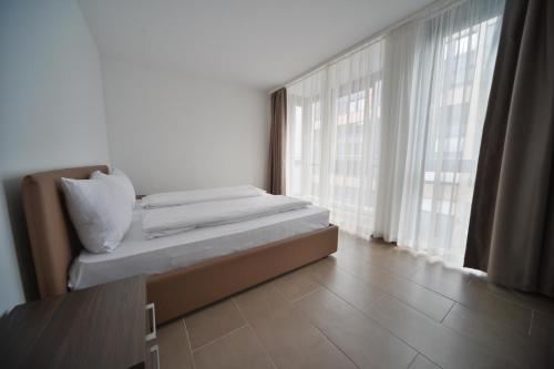 Apartamento Bayer's Boardinghouse Und Hotel