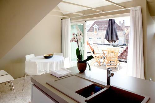 Apartamento House Loppem 9-11