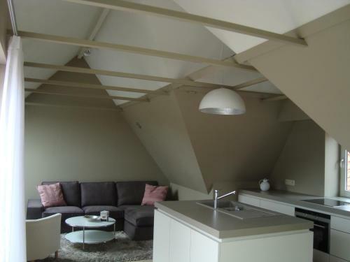 Apartamento House Loppem 9-11