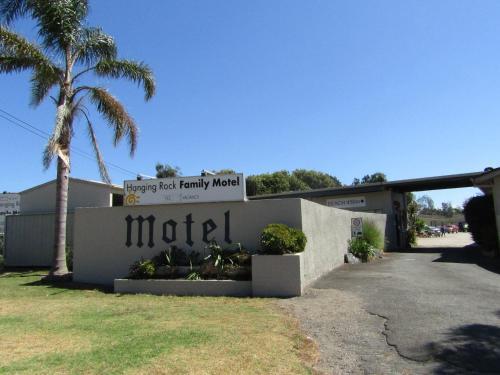 Hanging Rock Family Motel