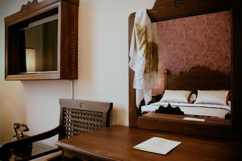 ?sa Begov Hamam Hotel