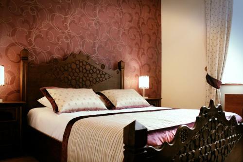 ?sa Begov Hamam Hotel
