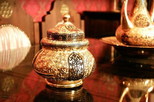 ?sa Begov Hamam Hotel