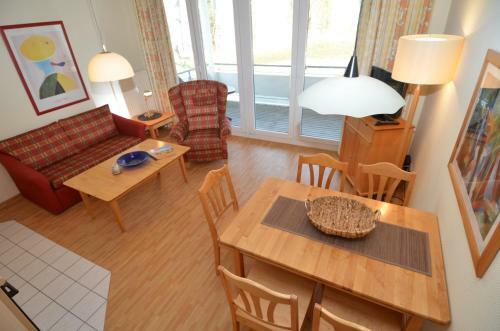 Apartamento Haus Brandenburg - Apt. 05