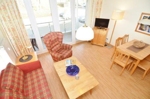 Apartamento Haus Brandenburg - Apt. 05