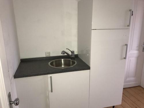 Apartamento A&s Ferienwohnungen Bonnerstr. 62