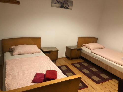 Apartamento A&s Ferienwohnungen Bonnerstr. 62
