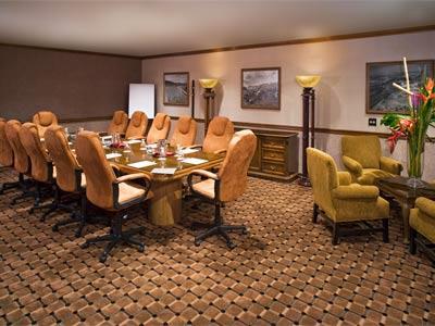Hotel Crowne Plaza San Diego