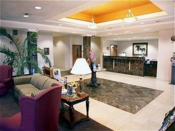 Hotel Holiday Inn Express Seattle - Northgate Mall Area