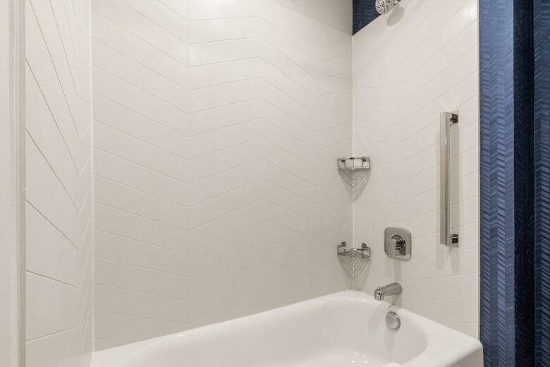 Hotel Holiday Inn Express Seattle City Center