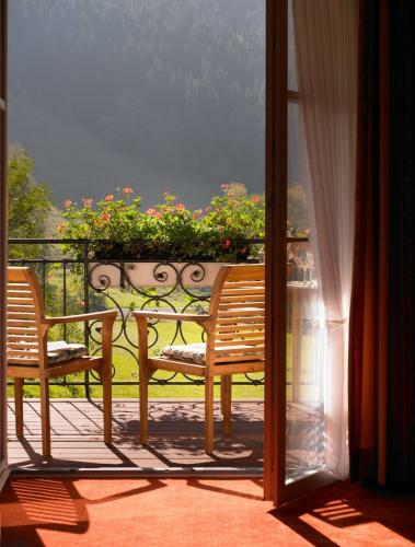 Land- Und Kurhotel Tommes