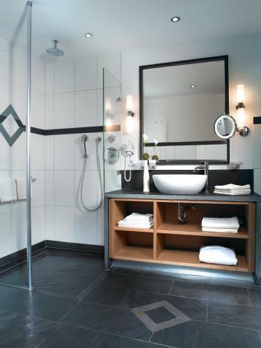 Land- Und Kurhotel Tommes