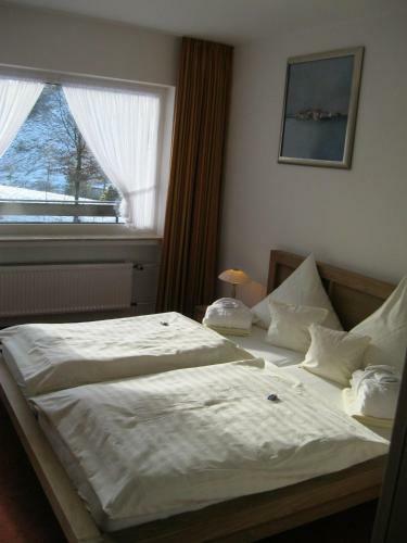 Land- Und Kurhotel Tommes
