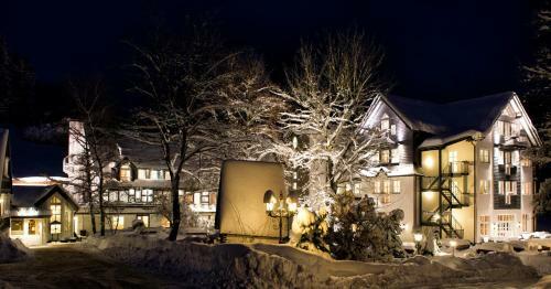 Land- Und Kurhotel Tommes