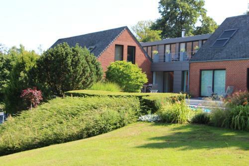 Bed & Breakfast Chambre D'h�tes Citabel'air
