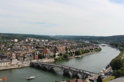 Bed & Breakfast Chambre D'h�tes Citabel'air