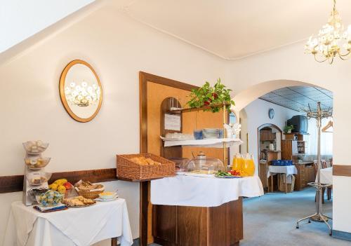Hotel Pension Dr. Geissler