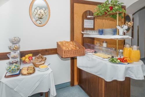 Hotel Pension Dr. Geissler